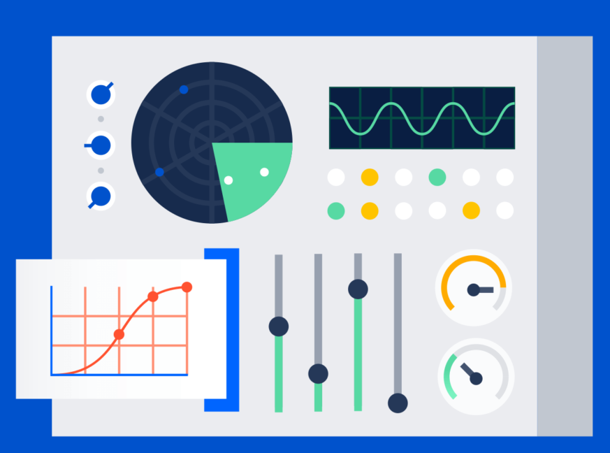 Interactive KPI Dashboard